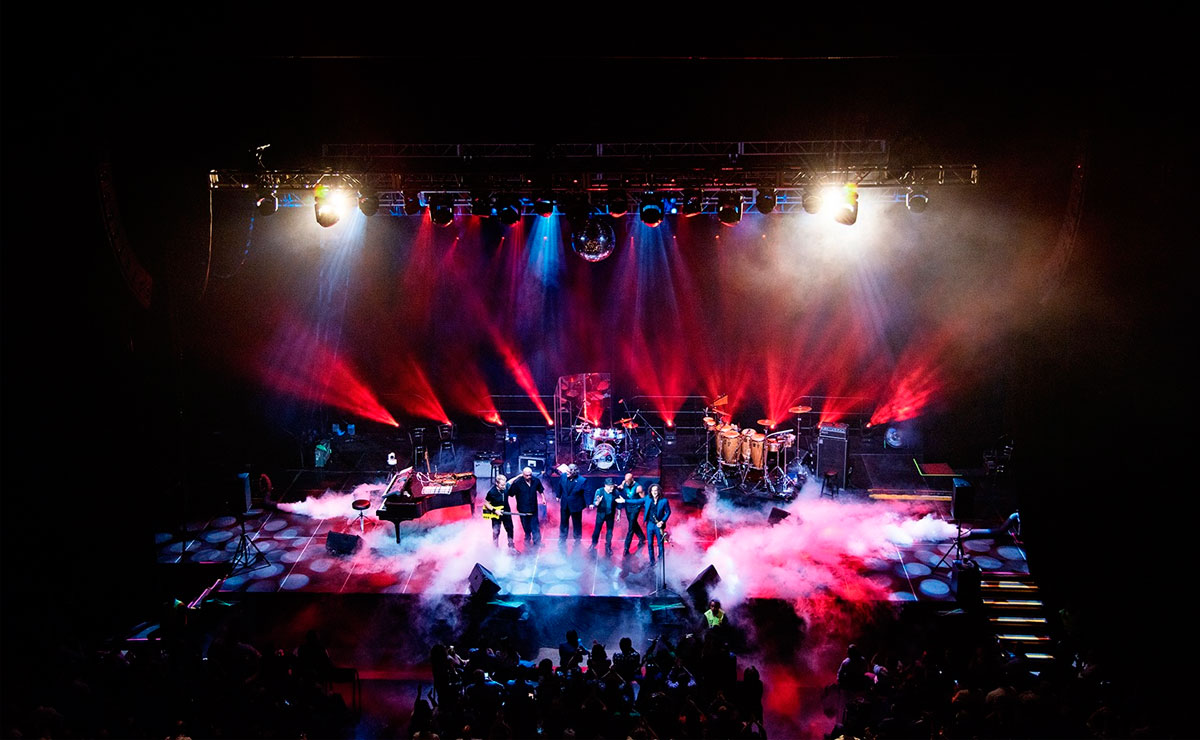 Frontón México Mapa: ¿Cuáles son las zonas y asientos?